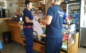 AUTARQUIA DE LOULÉ SENSIBILIZA MUNÍCIPES PARA PROBLEMÁTICA DAS CHEIAS E INUNDAÇÕES