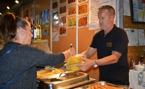 MOVIMENTO ZERO DESPERDÍCIO «RECUPERA» CERCA DE 400 REFEIÇÕES NO FESTIVAL MED 2018