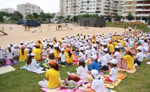 Câmara Municipal de Lagos prepara «OTL Viver o verão 2015»