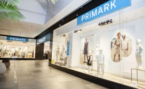 Primark Portimão revela novo look com novidades na loja