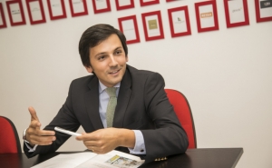 A «receita» dos promotores e investidores imobiliários para fintar a Covid-19 e relançar o setor