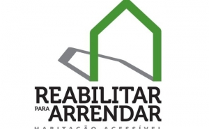Sessão pública dá a conhecer o Programa nacional «Reabilitar para Arrendar- Habitação Acessível» do Instituto da Habitação e da Reabilitação Urbana