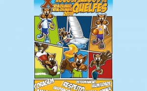 Cerimónia de abertura dos X Jogos de Quelfes realiza-se em Portimão