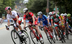 Rui Costa nono no Campeonato do Mundo