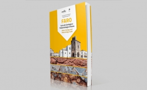 Faro,Tavira e Lagos com roteiros que contam história de rochas e fósseis
