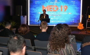 16ª FESTIVAL MED: MAIS 7 NOMES ANUNCIADOS EM SESSÃO NO CAPITÓLIO