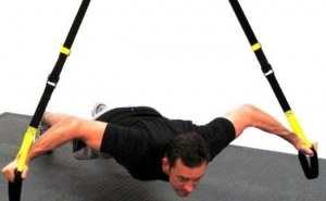 FORMAÇÃO «TREINO EM SUSPENSÃO» EM LOULÉ