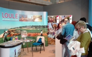 ESPANHA FOI MONTRA PARA PROPOSTAS TURTÍSTICAS DO CONCELHO DE LOULÉ