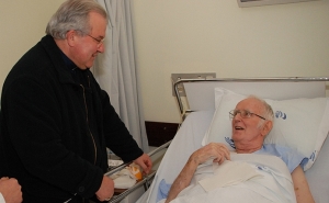 Bispo do Algarve inicia no próximo domingo a visita pastoral a Almancil