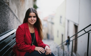 ENTREVISTA | Teresinha Landeiro no CineTeatro Louletano dia 11 de abril