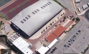  «Departamento de Obras» da Câmara de Portimão vai para as antigas instalações da URBIS