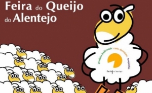 Serpa | Melhor Queijo da Feira do Queijo do Alentejo 2016