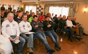 Pelotão de classe mundial na estrada até domingo | 41.ª Volta ao Algarve