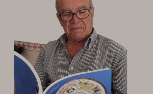 ALENTEJO E O SEU CANTE É TEMA DE LIVRO APRESENTADO NA  BIBLIOTECA DE LOULÉ