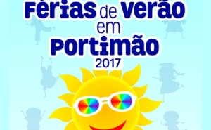 Portimão propõe muita diversão e aventura nas Férias de Verão para crianças e jovens do município entre os 6 e os 16 anos