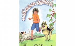 QUARTEIRA RECEBE APRESENTAÇÃO DO LIVRO «AS AVENTURAS DE GUITOTELA: O SEGREDO» DE BERTA RODRIGUES