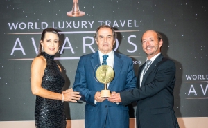 World Luxury Travel Awards 2025 | Marina de Portimão® eleita a «Melhor do Sul da Europa»