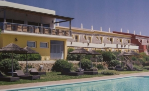 Jantar vínico marca reabertura do Hotel Rural Quinta do Marco