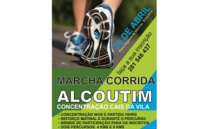 Marcha Corrida de Alcoutim