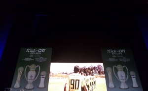 Árbitro Jorge Sousa diz que as nomeações são o único caminho possível