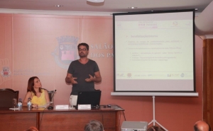 INA APRESENTOU AS «BOAS PRÁTICAS» DE VALORIZAÇÃO DOS FUNCIONÁRIOS PÚBLICOS