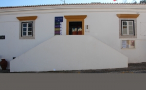 Vinicius Almada (StrbVJ) expõe em Alcoutim