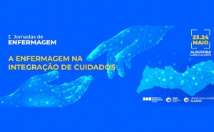 «A Enfermagem na integração de cuidados» é tema das I Jornadas de Enfermagem da ULS Algarve