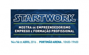 Start Work – Mostra de Empreendedorismo, Emprego e Formação Profissional