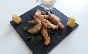 Está a chegar a Rota do Petisco