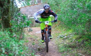 João Rodrigues e Ana Leite coroados em Leiria