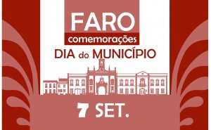 FARO COMEMORA DIA DO MUNICÍPIO