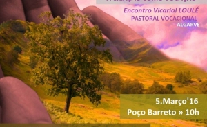 Igreja do Algarve promove encontro vocacional para adolescentes e jovens