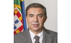 TOMADA DE POSSE DA NOVA DIREÇÃO DA CCDR ALGARVE