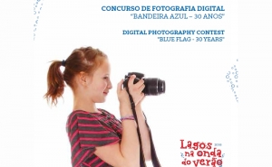 Câmara Municipal promove Concurso de Fotografia Digital 