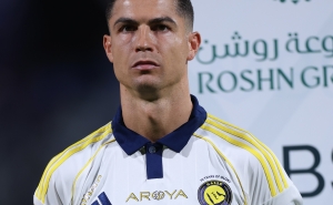 Al-Nassr estagia e faz jogo de pré-época no Algarve