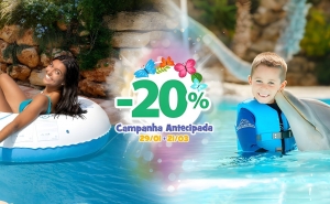 Zoomarine abre portas a 12 de março e está com descontos de 20%