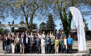 EMARP integra Direção da Associação Limpeza Urbana no novo mandato 2026–2029