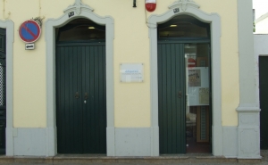 Encerramento provisório e mudança de instalações do Arquivo Municipal de Olhão