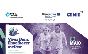 II JORNADAS «VIVER BEM ENVELHECER MELHOR»