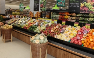 Pingo Doce abre hoje no MAR Shopping Algarve