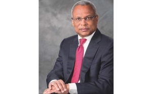 LOULÉ RECEBE PRESIDENTE DA REPÚBLICA DE CABO VERDE