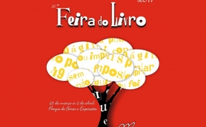  37.ª FEIRA DO LIVRO DE MOURA