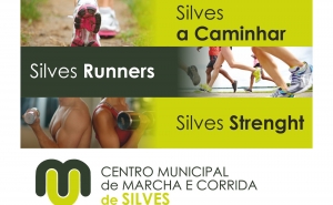 CENTRO MUNICIPAL DE MARCHA E CORRIDA DE SILVES INICIA NOVA ÉPOCA COM NOVIDADES