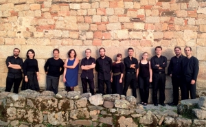 ENCONTRO DE MÚSICA ANTIGA DE LOULÉ «FRANCISCO ROSADO» ASSINALA 20 ANOS DE EXISTÊNCIA