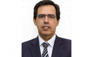 REITOR DA UALG PARTICIPA EM ENCONTRO