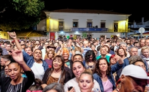 ORGANIZAÇÃO DO FESTIVAL MED FELIZ COM A MAIS CONSISTENTE E CONCORRIDA EDIÇÃO DE SEMPRE