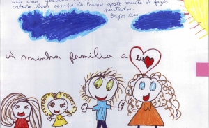 Pai Natal dos CTT responde a todas as cartas