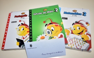 Autarquia de Loulé garante livros escolares gratuitos pelo segundo ano consecutivo