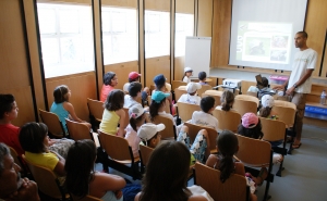 Casa João Lúcio com programa  diversificado até junho de 2015 