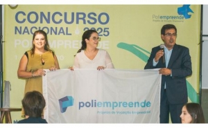 UAlg assume coordenação da 22.ª edição do Concurso Poliempreende
